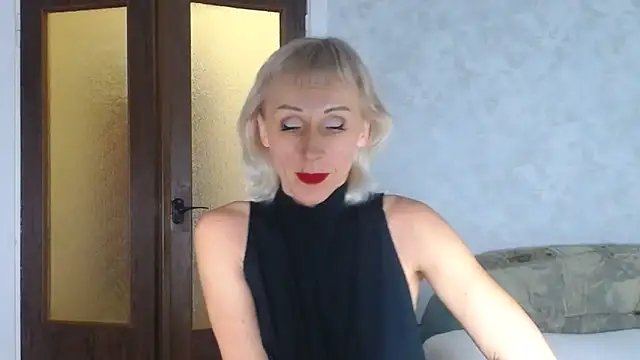 Kissiya-Allisya online show from April 2026 11:10:02 PM