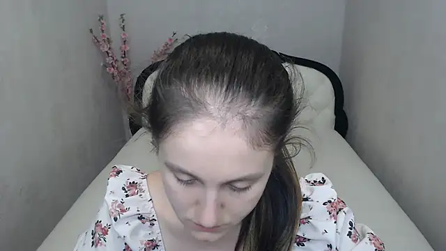 Snapshot of Holliy_Cooper chatting on July 2026 08:38:01 AM Holliy Cooper online show from July 2026 08:38:01 AM