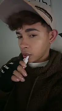 Austin connor  online show from October 2025 05:04:02 AM