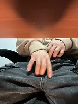 Austin connor  online show from January 2026 09:41:01 PM