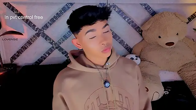 Austin connor  online show from January 2026 09:47:01 AM