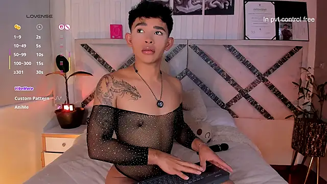 Austin connor  online show from January 2026 07:39:01 PM