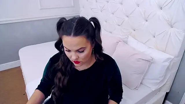 RavishingJenna online show from February 2026 08:03:02 PM