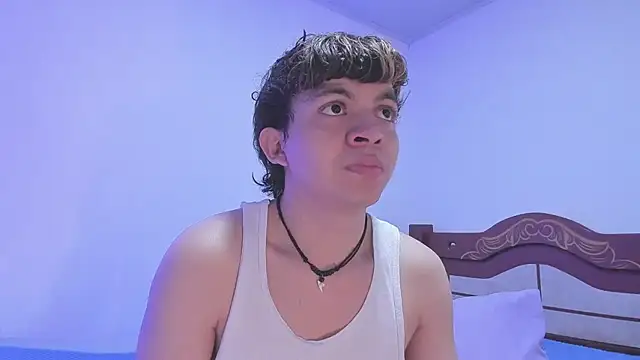 Lucaas King online show from December 2024 06:58:02 PM