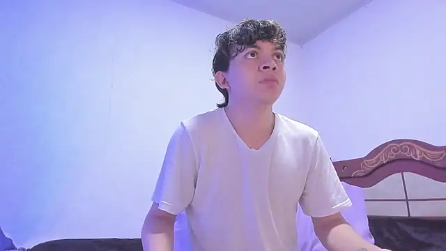 Lucaas King online show from January 2025 11:58:02 AM