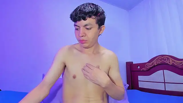 Lucaas King online show from December 2025 12:30:01 AM