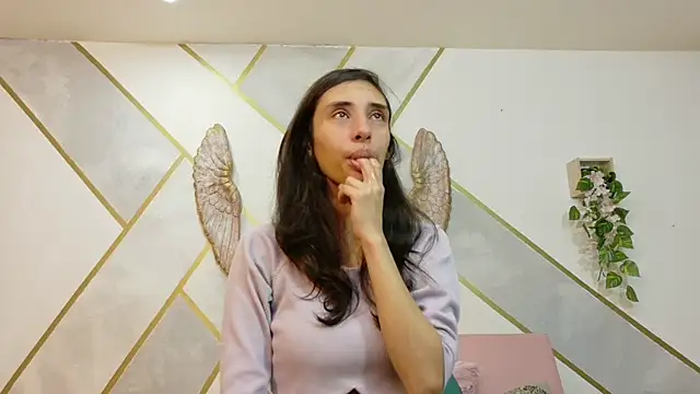 RoxanaCyrano  online show from October 2025 08:13:02 PM