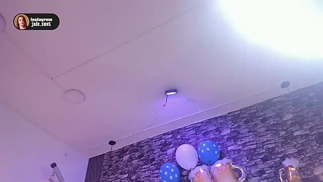 jade swet online show from October 2025 09:30:01 AM