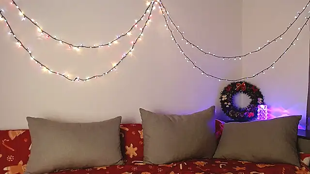  Anna Montana online show from December 2024 06:10:01 PM