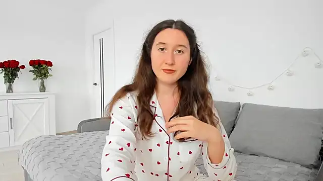  Anna Montana online show from October 2025 12:33:01 PM