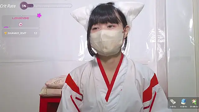 risa-kitty online show from December 2024 02:14:02 PM