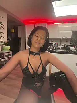 RoseMelanie online show from January 2025 08:19:02 PM