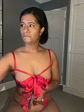 RoseMelanie online show from February 2025 08:35:01 AM