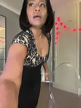 RoseMelanie online show from February 2025 10:07:01 AM