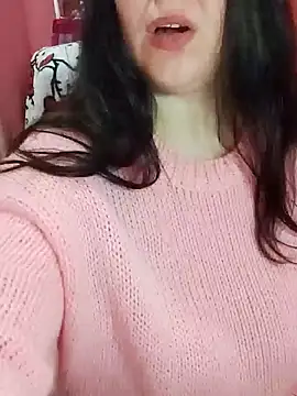 ErikaVlovely online show from November 2025 01:48:02 AM