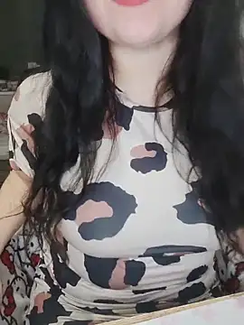 ErikaVlovely online show from March 2026 08:15:02 PM