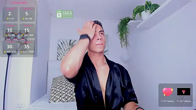 Snapshot of Matty_Adams chatting on March 2025 04:02:01 PM Matty Adams online show from March 2025 04:02:01 PM