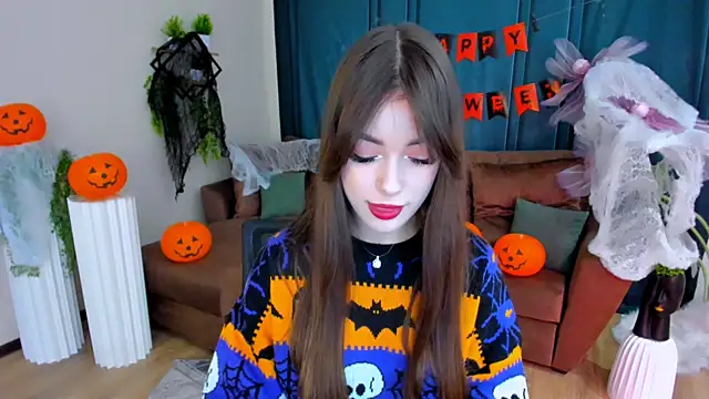 Snapshot of PutOnRepeat chatting on October 2025 01:08:02 AM PutOnRepeat online show from October 2025 01:08:02 AM