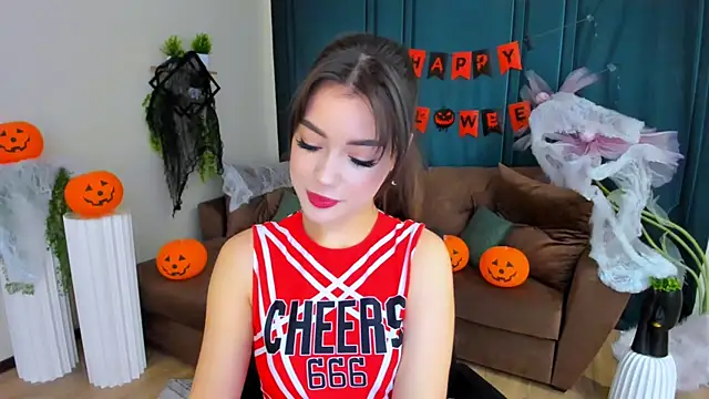 Snapshot of PutOnRepeat chatting on November 2025 01:07:02 AM PutOnRepeat online show from November 2025 01:07:02 AM