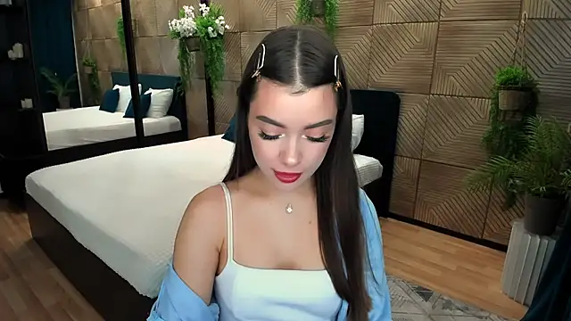 Snapshot of PutOnRepeat chatting on November 2025 01:05:02 AM PutOnRepeat online show from November 2025 01:05:02 AM