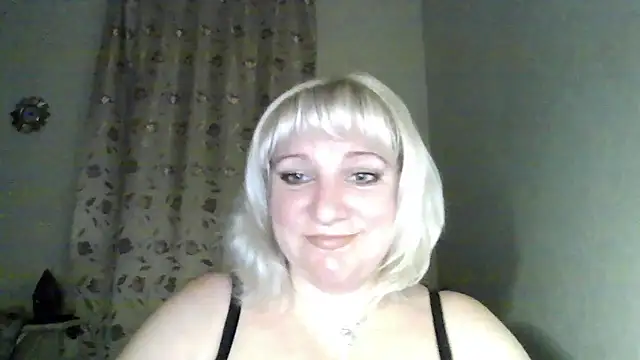 MeilomaWesa online show from October 2025 09:15:02 PM