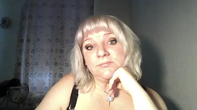 MeilomaWesa online show from November 2025 07:20:01 AM