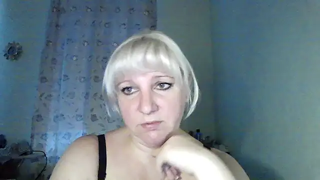 MeilomaWesa online show from November 2025 09:32:02 AM