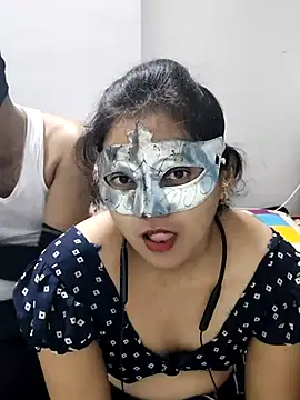 Harsh Ankita Couple online show from September 2025 05:49:01 PM