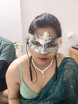 Harsh Ankita Couple online show from October 2025 04:39:02 PM