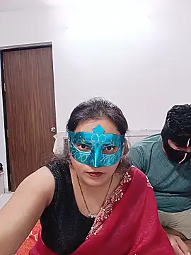 Snapshot of Harsh_Ankita_Couple chatting on May 2026 04:34:01 PM Harsh Ankita Couple online show from May 2026 04:34:01 PM