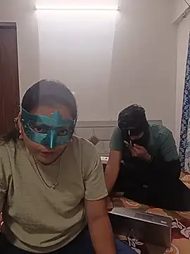 Snapshot of Harsh_Ankita_Couple chatting on June 2026 04:53:02 PM Harsh Ankita Couple online show from June 2026 04:53:02 PM