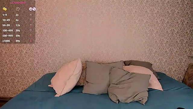 Erin  Lane online show from December 2024 04:53:01 AM