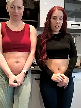 DarleenHot online show from January 2025 09:04:01 AM