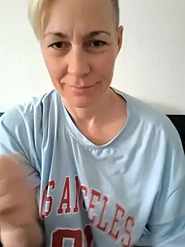 DarleenHot online show from March 2025 07:15:01 AM