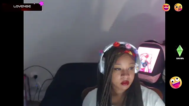 temptressbeauty24 online show from February 2025 12:48:02 AM