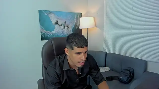 vincen jose online show from November 2025 07:20:02 AM