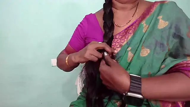 shrutitelugu69 online show from March 2026 02:00:01 PM