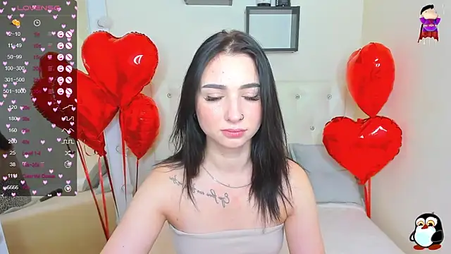 Sourr Lollipop online show from February 2025 11:26:02 PM