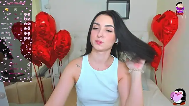 Sourr Lollipop online show from February 2025 11:36:01 PM