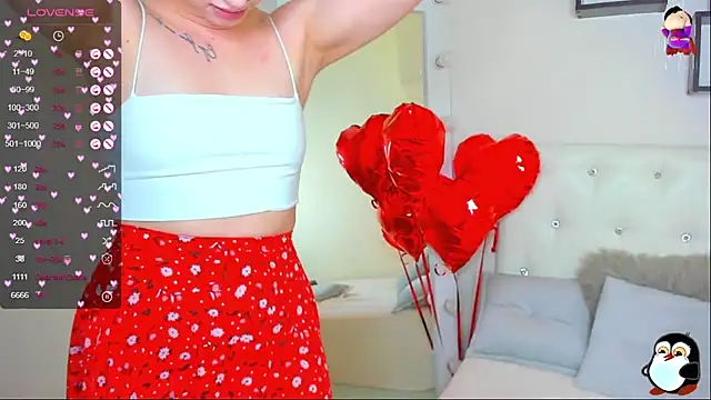 Sourr Lollipop online show from February 2025 02:26:01 AM