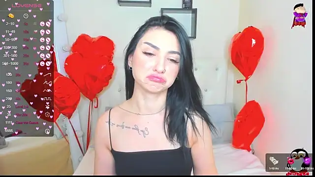 Sourr Lollipop online show from March 2025 11:46:01 PM