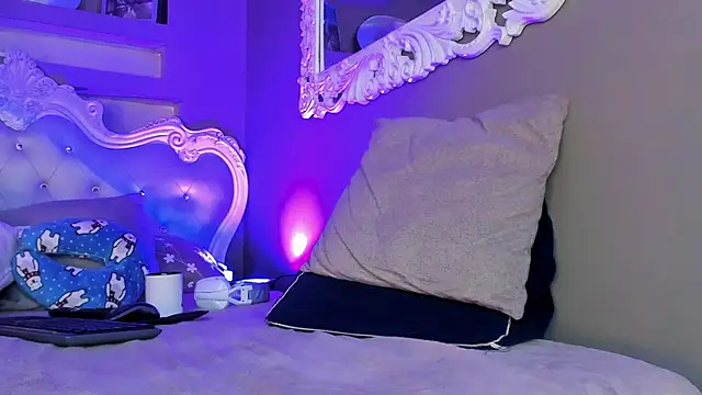 nau fonseca1 online show from January 2025 06:33:01 AM