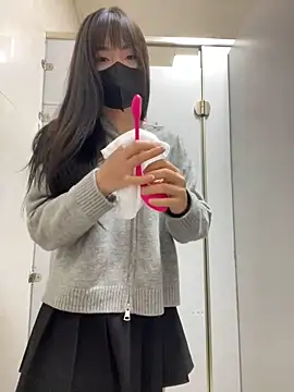 Asia-Lynn online show from December 2024 01:13:01 PM