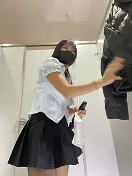 Asia-Lynn online show from January 2025 04:48:01 PM