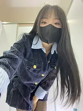 Asia-Lynn online show from January 2025 11:02:02 AM