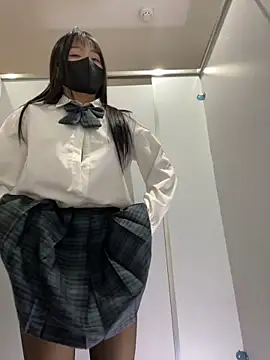 Asia-Lynn online show from January 2025 04:37:01 PM