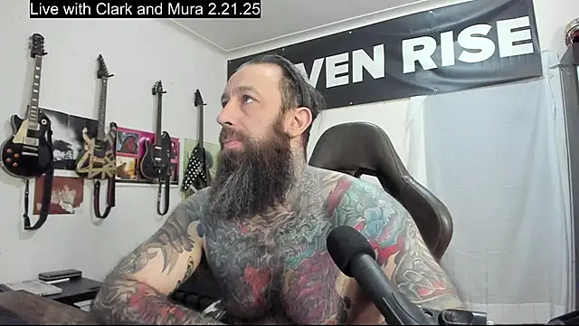 Snapshot of StevenRiseNYC chatting on February 2025 03:27:02 PM StevenRiseNYC online show from February 2025 03:27:02 PM