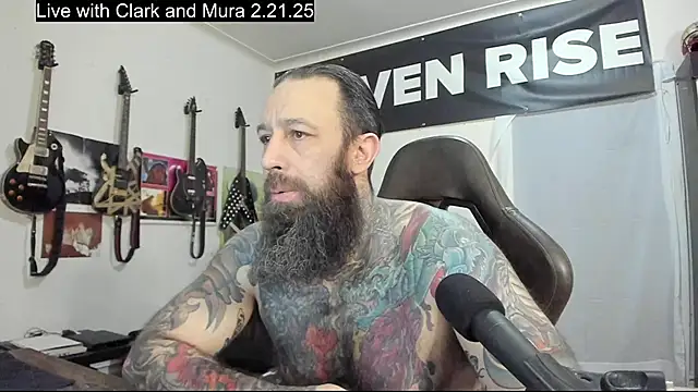 Snapshot of StevenRiseNYC chatting on February 2025 01:10:02 PM StevenRiseNYC online show from February 2025 01:10:02 PM