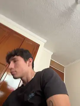 Snapshot of ChicoMaloFfF chatting on March 2026 09:36:01 PM ChicoMaloFfF online show from March 2026 09:36:01 PM