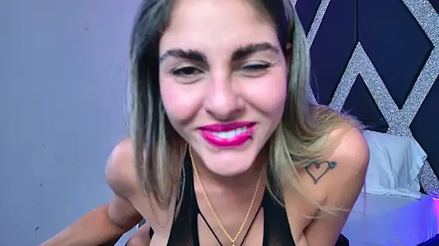 blonde cat15 online show from November 2025 02:42:02 AM